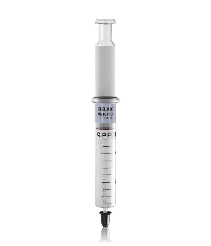 SEPAI V6.10 RELAX PRO Face Tune it Konzentrat mit Botox Effekt