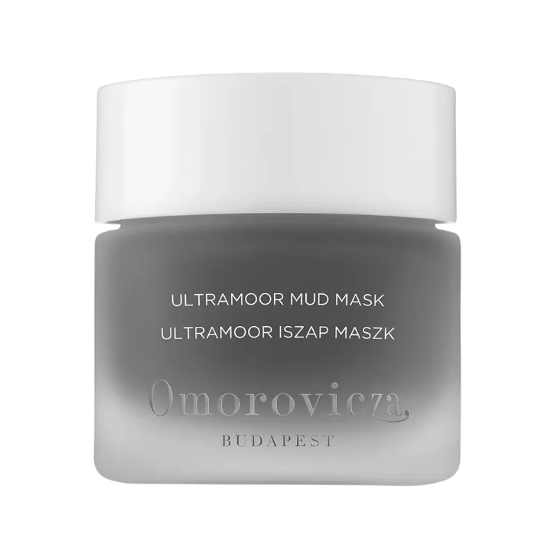 OMOROVICZA Ultramoor Mud Mask Anti-Aging-Gesichtsmaske