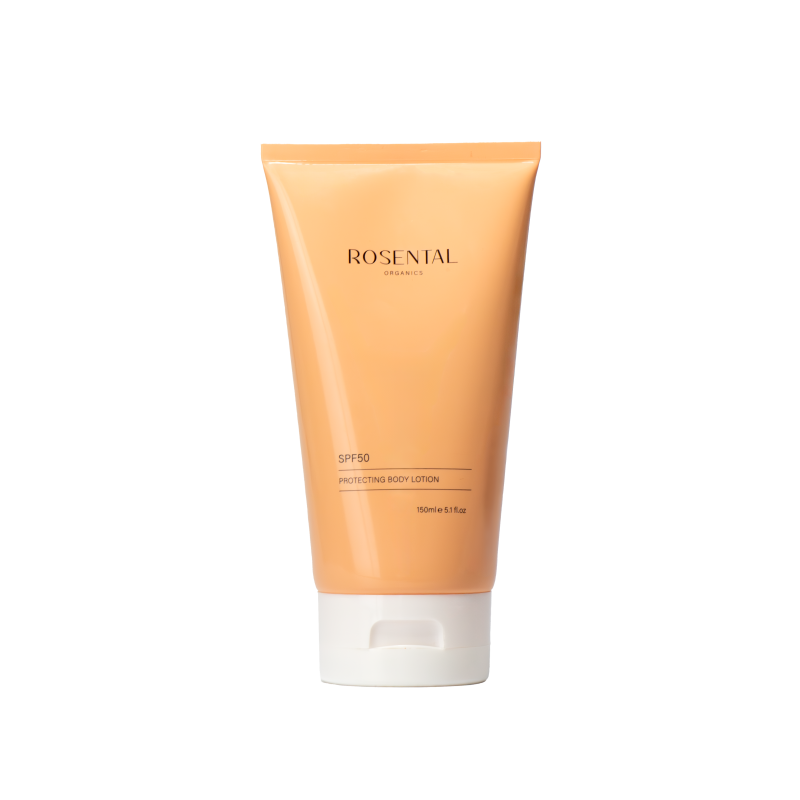 Rosental SPF50 I Protecting Body Lotion Sonnencreme