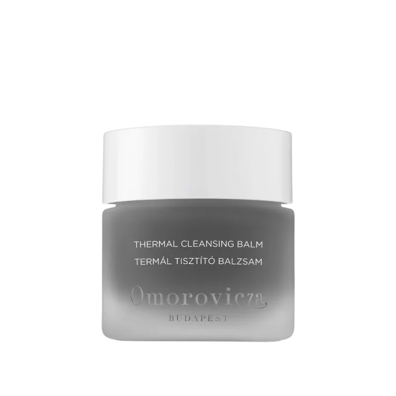OMOROVICZA Thermal Cleansing Balm Travel Size Reinigungsbalsam