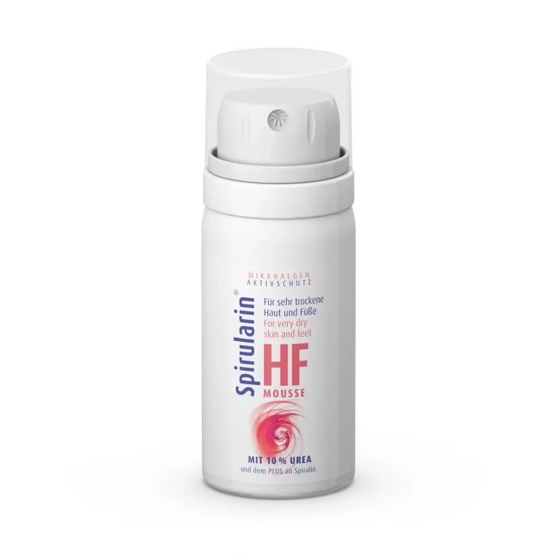 OceanPharma Spirularin HF Mousse 35ml Reisegröße