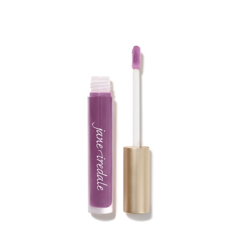 Jane Iredale HydroPure Hyaluronic Lip Gloss - Tourmaline