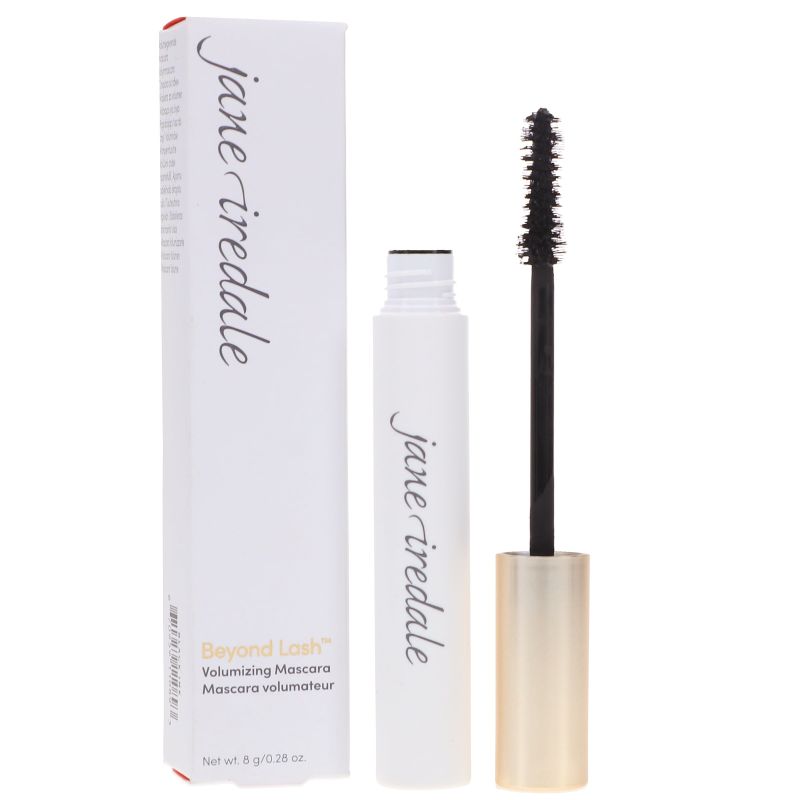 Jane Iredale Beyond Lash Volumizing Mascara Black Ink