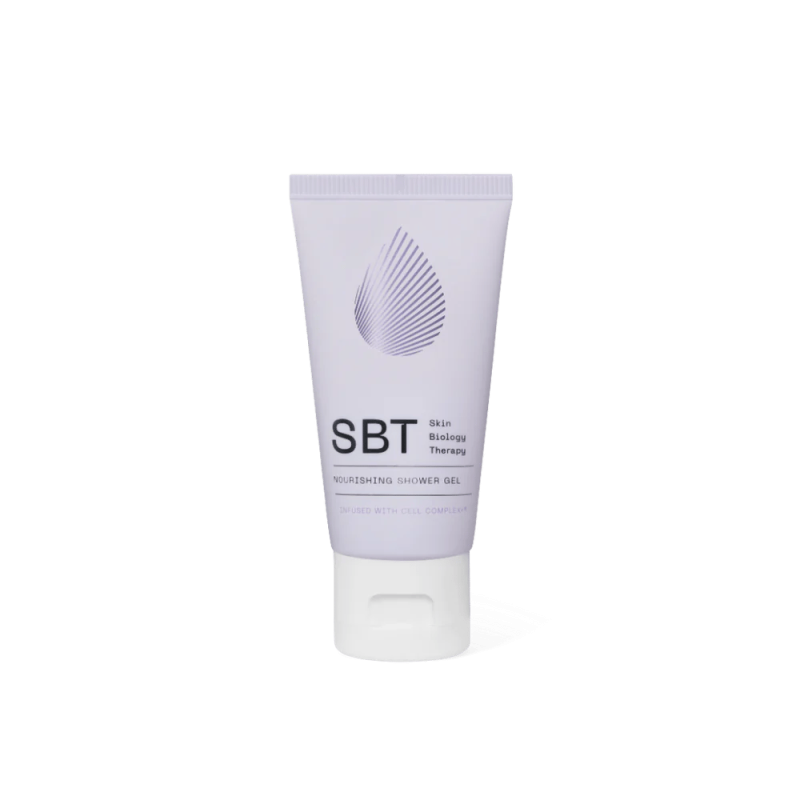 SBT Labs Nourishing Shower Gel Reisegröße Duschgel