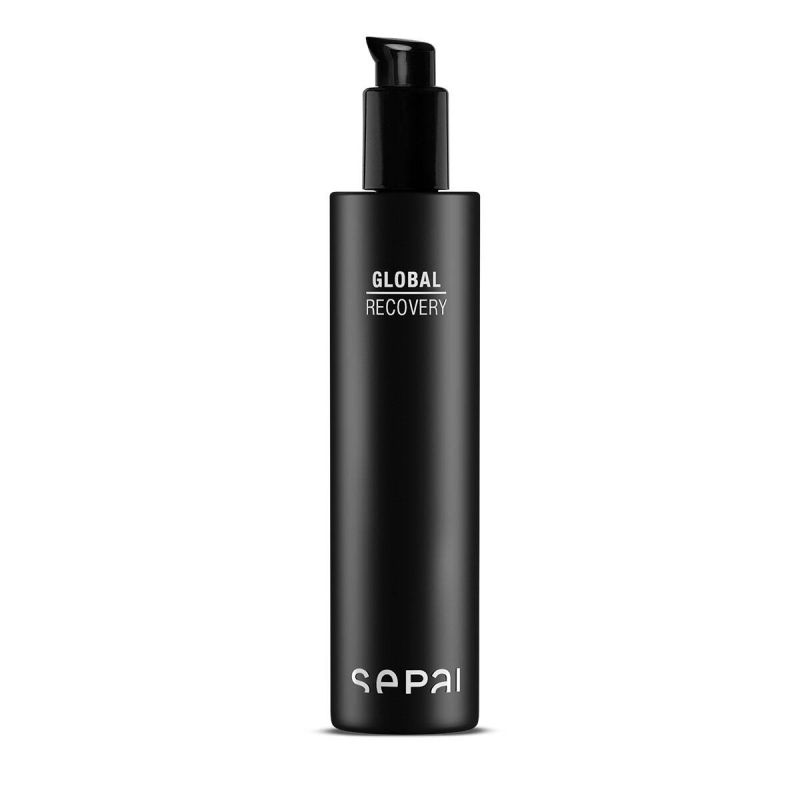 SEPAI BODY RECOVERY Körpercreme