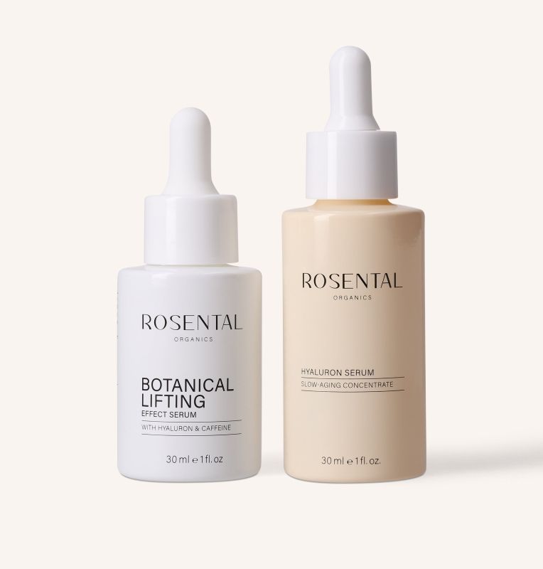Rosental Hyaluron Serum Hyaluronserum