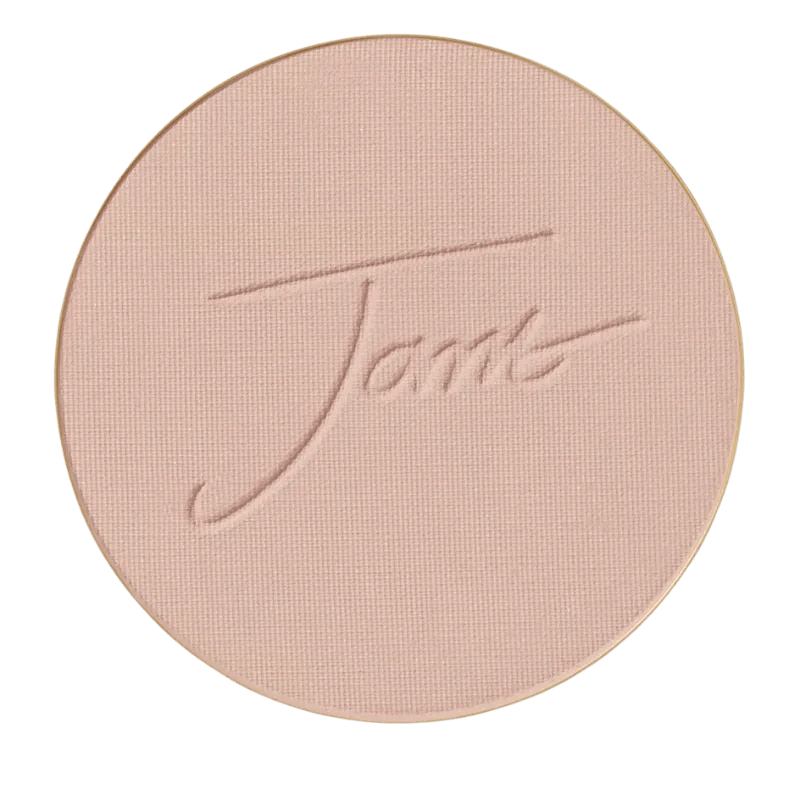 Jane Iredale Pressed Powder Refill Suntan NEW