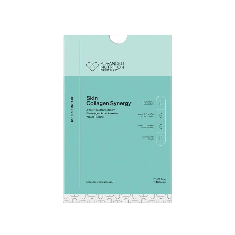 ANP Skin Collagen Synergy Nahrungsergänzungsmittel