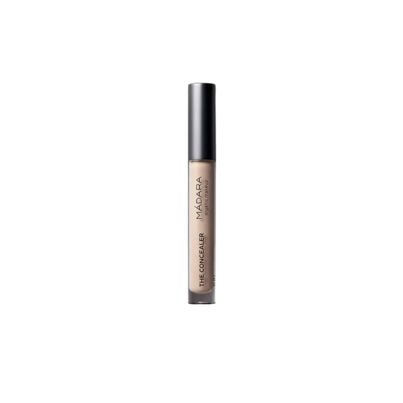 MADARA Organic Skincare THE CONCEALER, #15 VANILLA