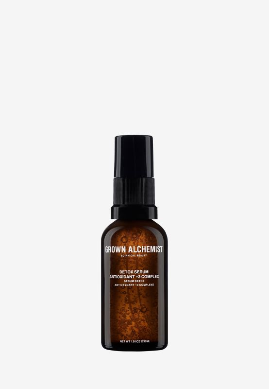 Grown Alchemist Detox Serum Antioxidant +3 Complex Reisegröße