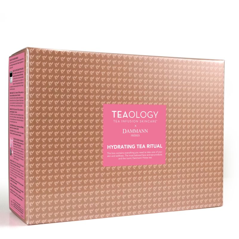 TEAOLOGY Hydrating Beautea Rital