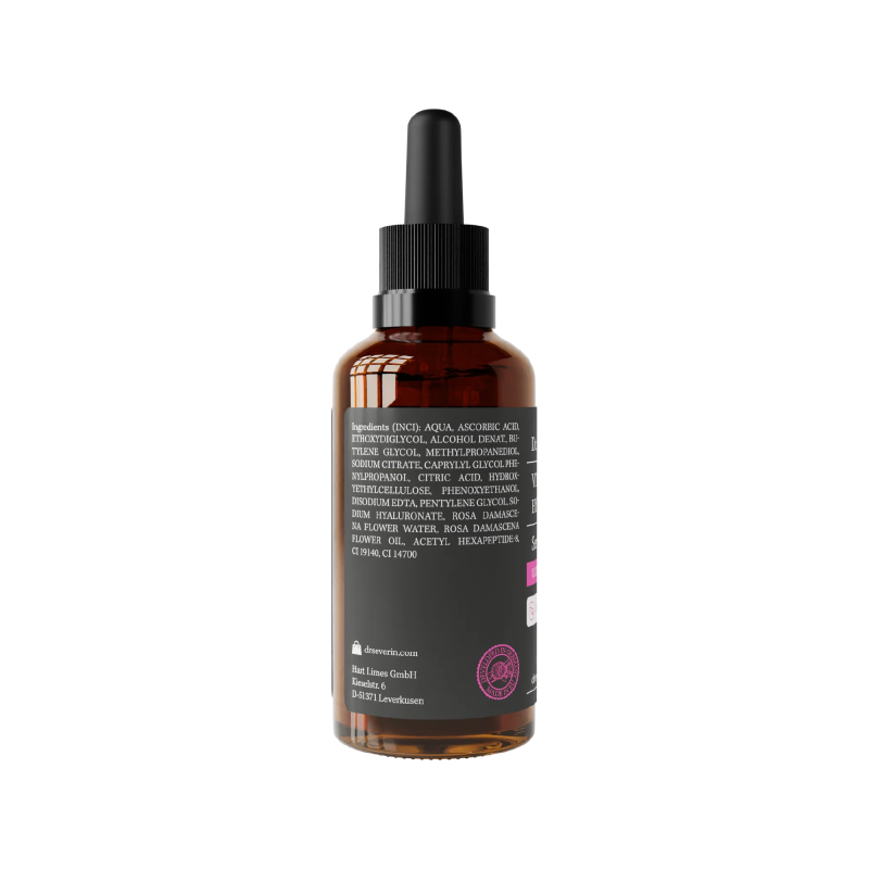 Dr. Severin 1% Bakuchiol Vegan Retinol Serum Ultra