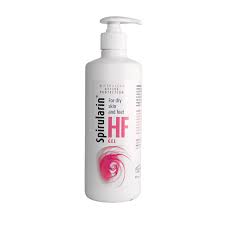 OceanPharma Spirularin Gel Pflegegel 40ml