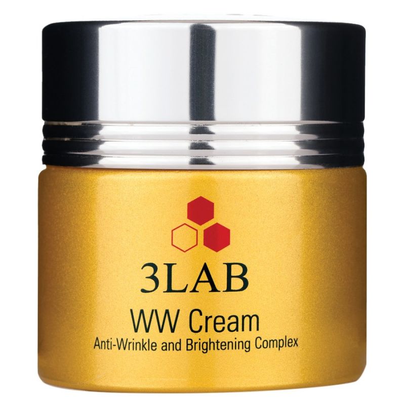 3LAB WW Cream Anti-Wrinkle + Brightening Anti-Aging-Creme