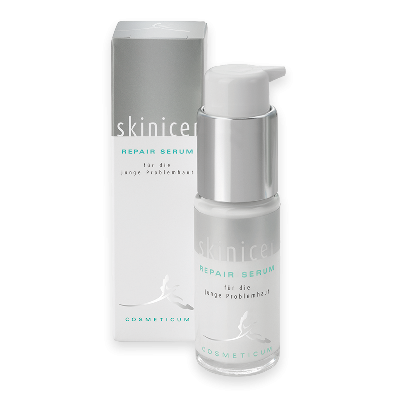 OceanPharma skinicer Repair Serum 30ml Repair Serum