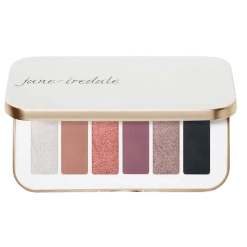 Jane Iredale Eye Shadow Kit Storm Chaser Palette
