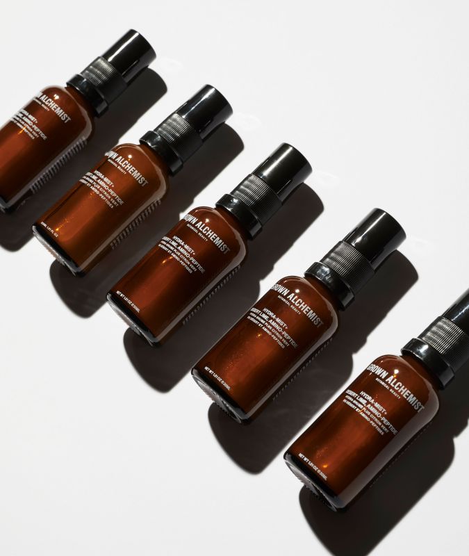 Grown Alchemist Hydra-Mist+ Desert Lime & Amino Peptide