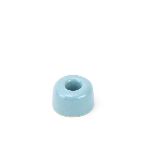 Hydrophil Zahnbürsten Halter blau