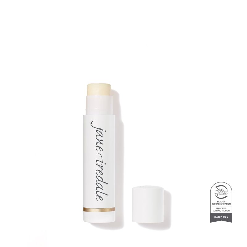 Jane Iredale Lip Drink - Sheer (transparent) Lippenbalsam