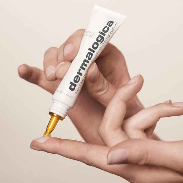 dermalogica Biolumin-C Eye Serum