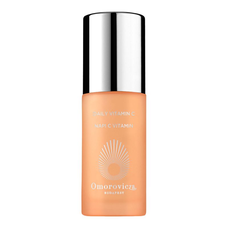 OMOROVICZA Daily Vitamin C Vitamin-C-Serum