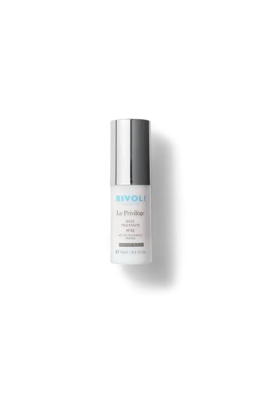 RIVOLI Le Privilège Base Traitante 15ml Travel Size