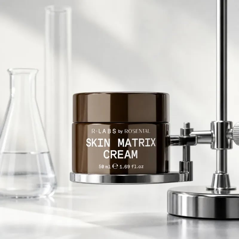 Rosental Skin Matrix Cream