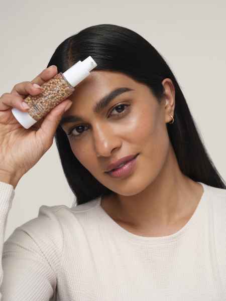 Jane Iredale HydroPure Tinted Serum 4 Medium