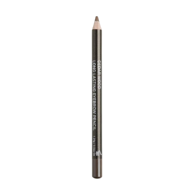 Korres CEDAR Augenbrauenstift Dark Shade 1