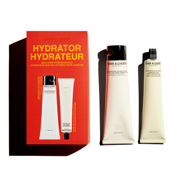 Grown Alchemist AM 2-Step Hydrator Duo ltd. Edition
