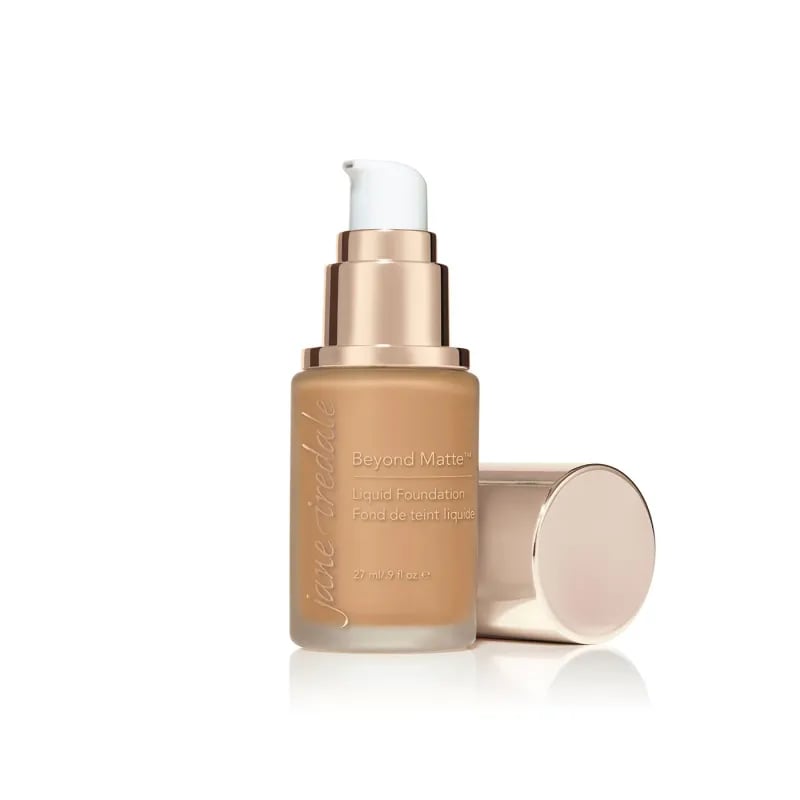 Jane Iredale Beyond Matte Liquid Foundation - M10