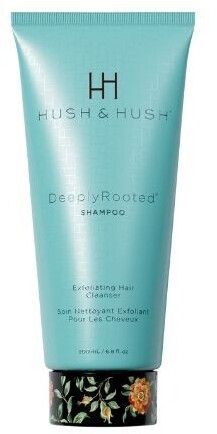 HUSH & HUSH DeeplyRooted Shampoo Haarpflegeshampoo