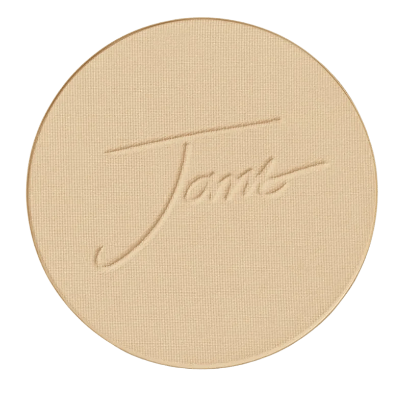Jane Iredale Pressed Powder Refill Warm Sienna NEW
