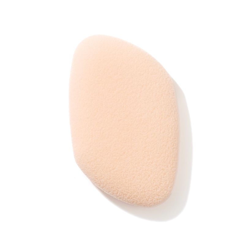 Jane Iredale Flocked Sponge Make up Schwämmchen