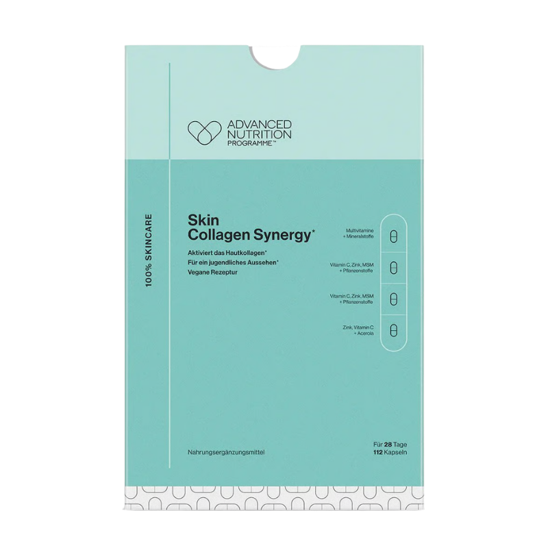 ANP Skin Collagen Synergy Nahrungsergänzungsmittel
