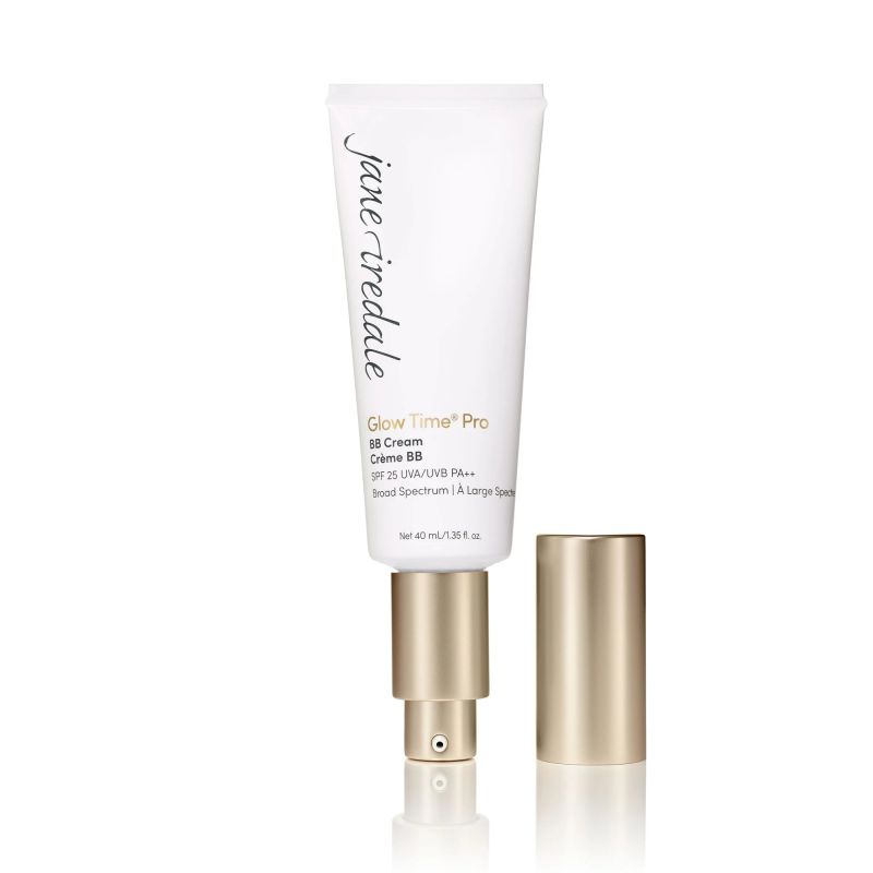 Jane Iredale Glow Time Pro BB Cream SPF25 - GT10