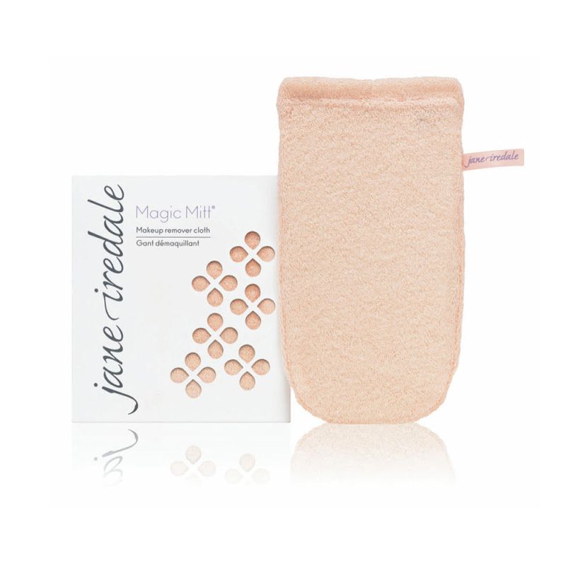 Jane Iredale Magic Mitt Microfasertuch Gesicht