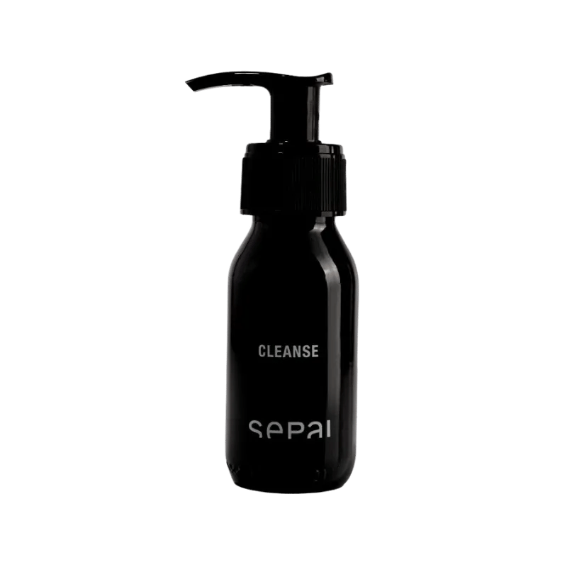 SEPAI CLEANSE Reisegröße Reinigungsbalsam