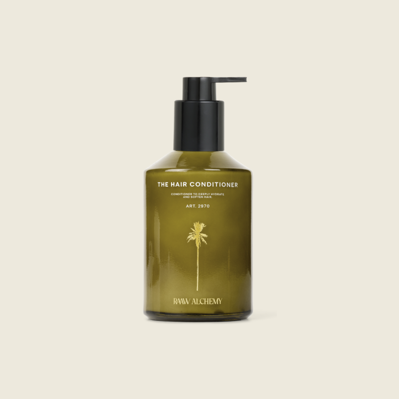 RAAW Alchemy The Hair Conditioner 300ml Conditioner