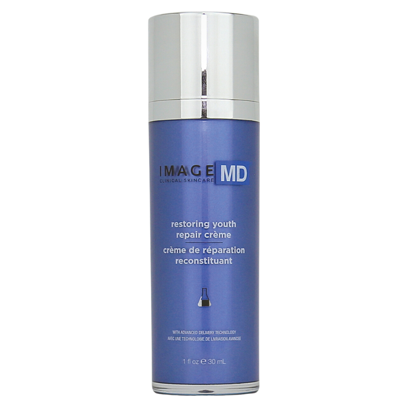 Image Skincare IMAGE MD restoring youth repair creme- Luxus Sample