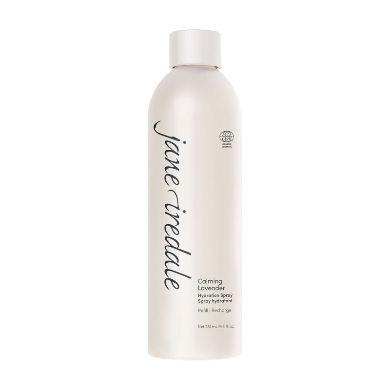 Jane Iredale Calming Lavender Hydration Spray Refill