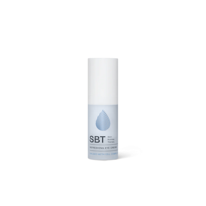 SBT Labs Refreshing Eye Cream Reisegröße Augencreme