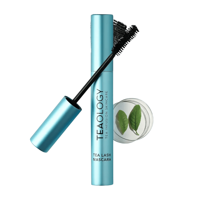 TEAOLOGY Tea Lash Peptide Volume Mascara Wimperntusche