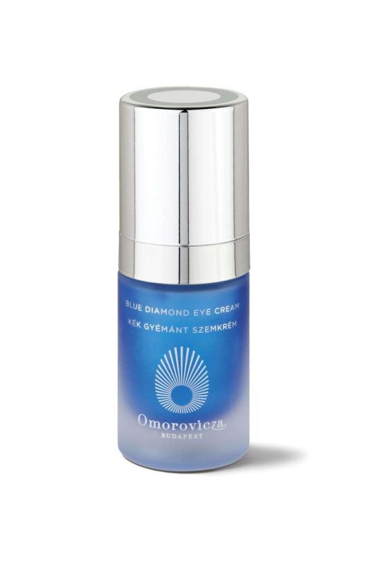 OMOROVICZA Blue Diamond Eye Cream Augencreme