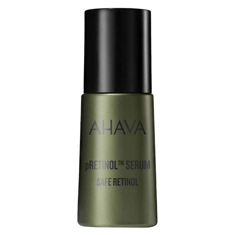 Ahava pRetinol Serum Gesichtsserum