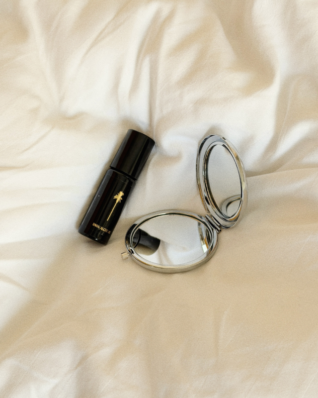 RAAW Alchemy Coco Santal Parfum Oil