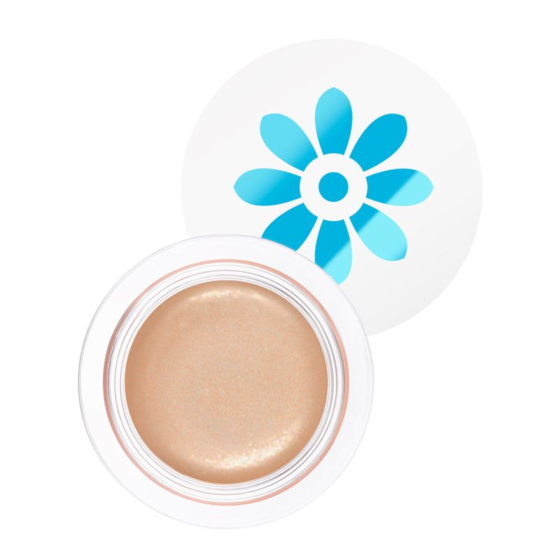 Organic Pharmacy Skin Perfecting Highlighter Champagne