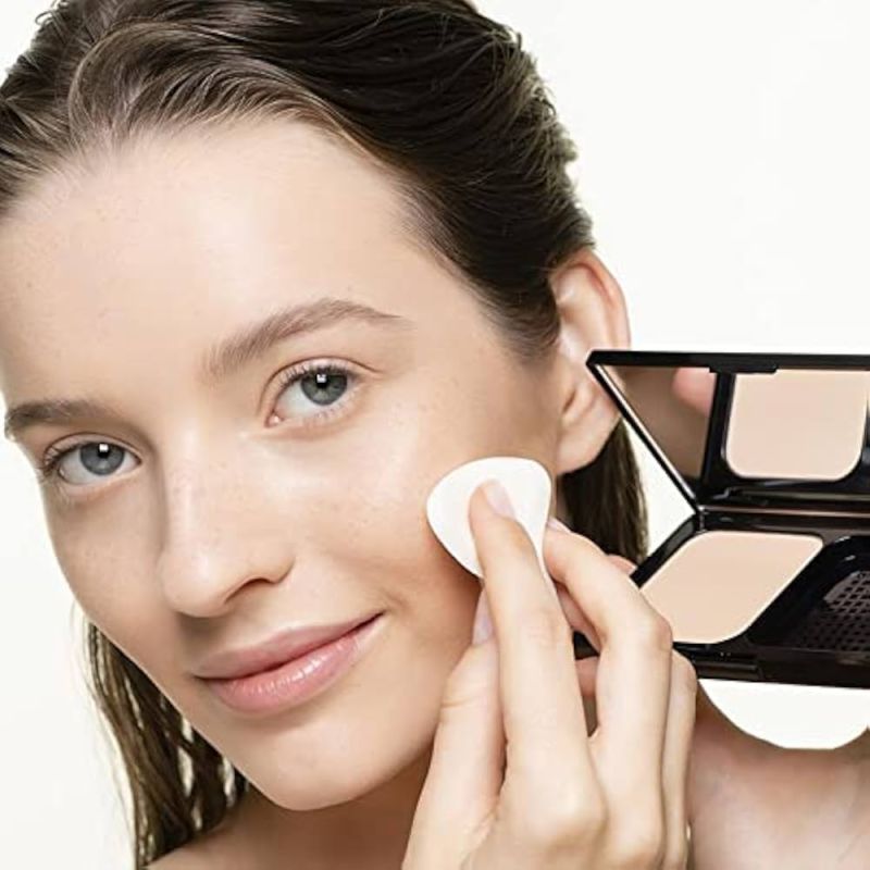 Korres WILD ROSE Kompaktpuder WRP2