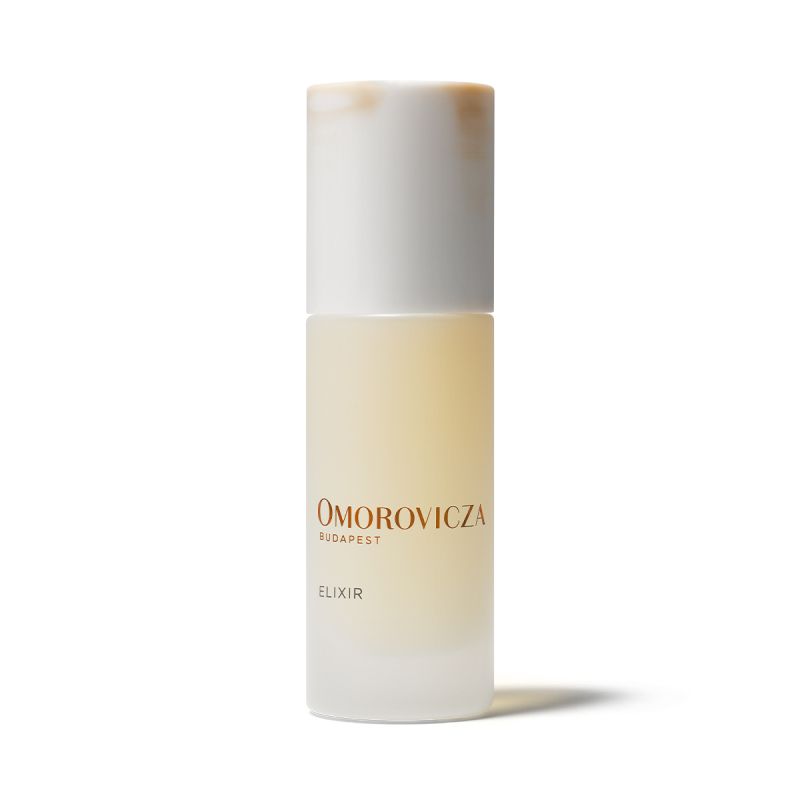 OMOROVICZA Elixir Gesichtsserum