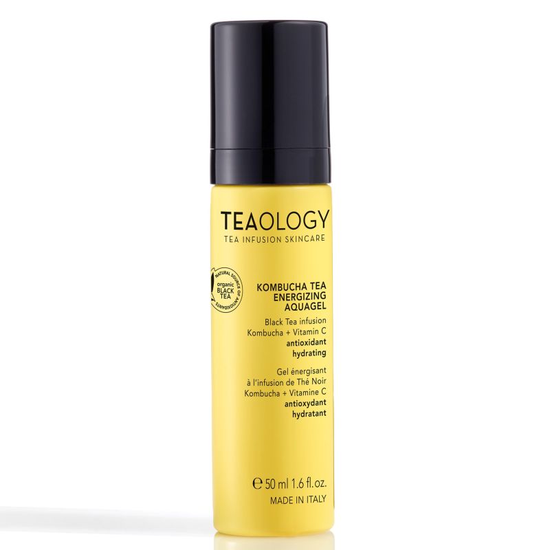 TEAOLOGY Kombucha Tea Aqua Gel